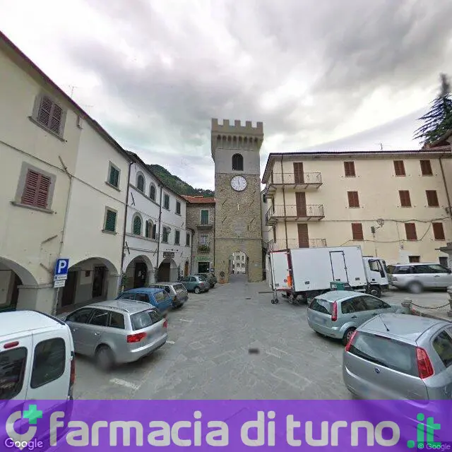 Farmacia Premilcuore