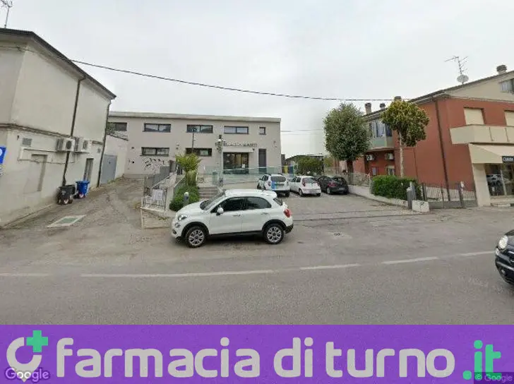 Farmacia Sarti Paolo & Sarti Ione snc