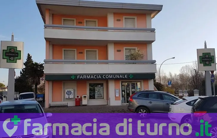 Farmacia Comunale Ospedaletto