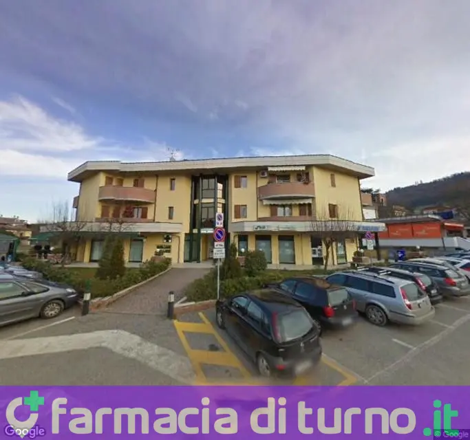 Farmacia Casetti Gino
