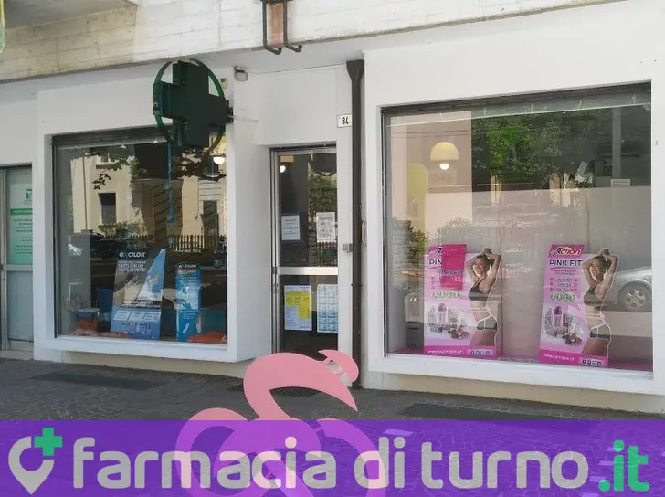 Farmacia Brandi