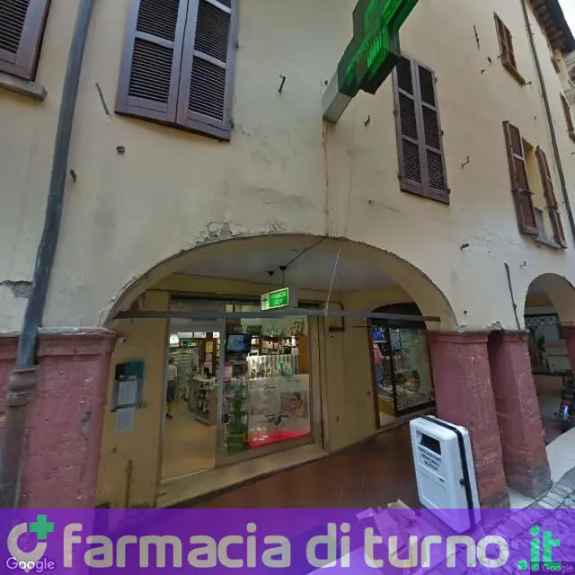 Farmacia Salvi