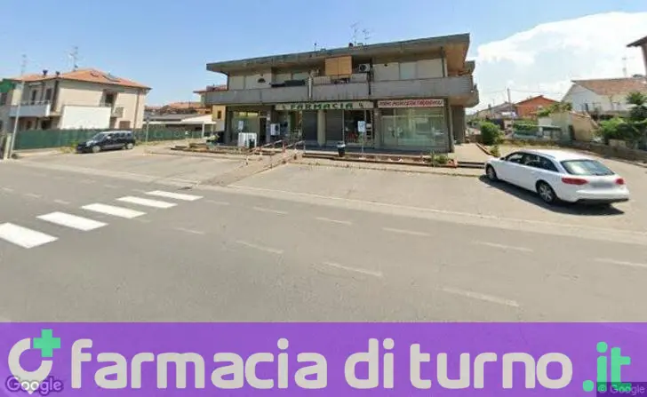 Farmacia Cremaschi