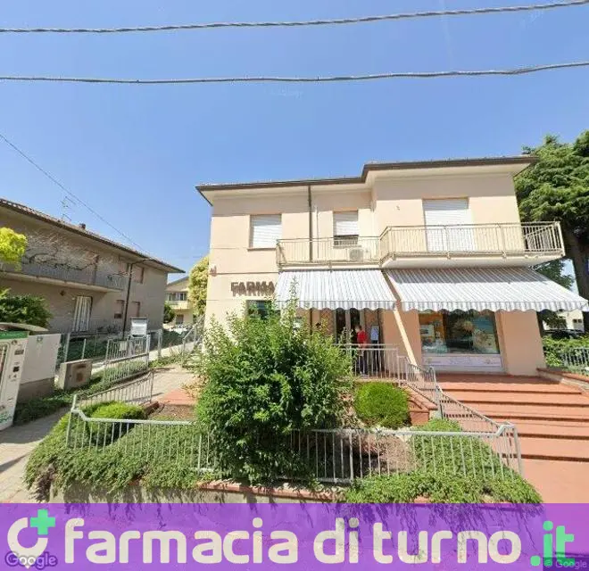 Farmacia Zampieri Snc Di Scelsa M. P. E C.