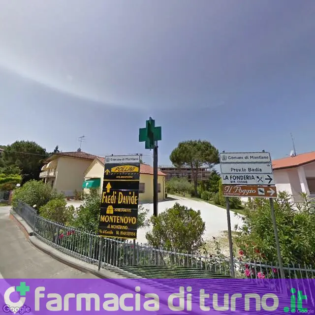 Farmacia Betti Dott. Flaviana