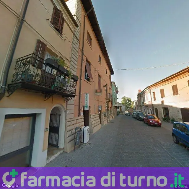 Farmacia Fagioli Del Dott. Fagioli Massimo