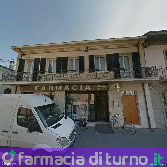 Lafarmacia.Magnanelli