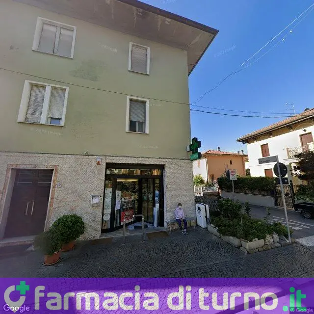 Farmacia Pianori Dr. Stefano- Sarsina