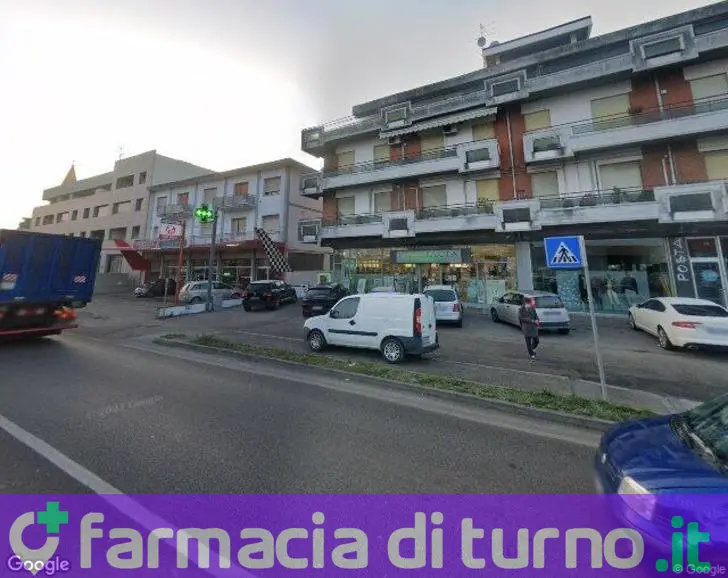 Farmacia Mercuriali SNC