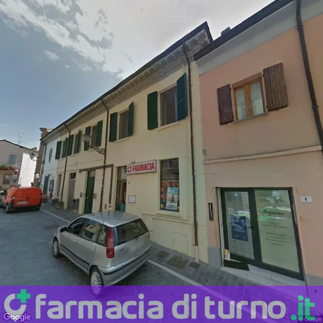 Farmacia Raggi Dott.ssa Orietta