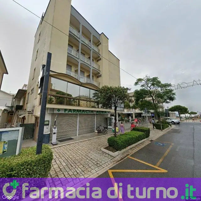 Farmacia Adria