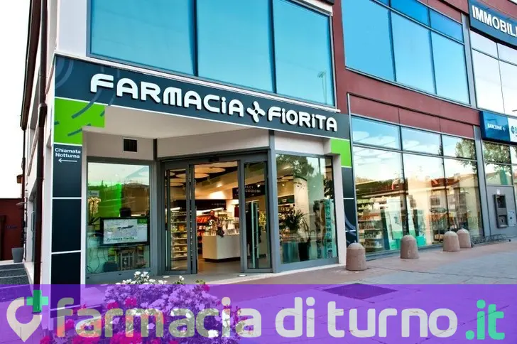 Farmacia Fiorita