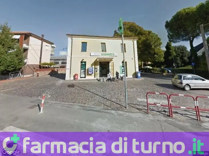 Farmacia Comunale Martorano