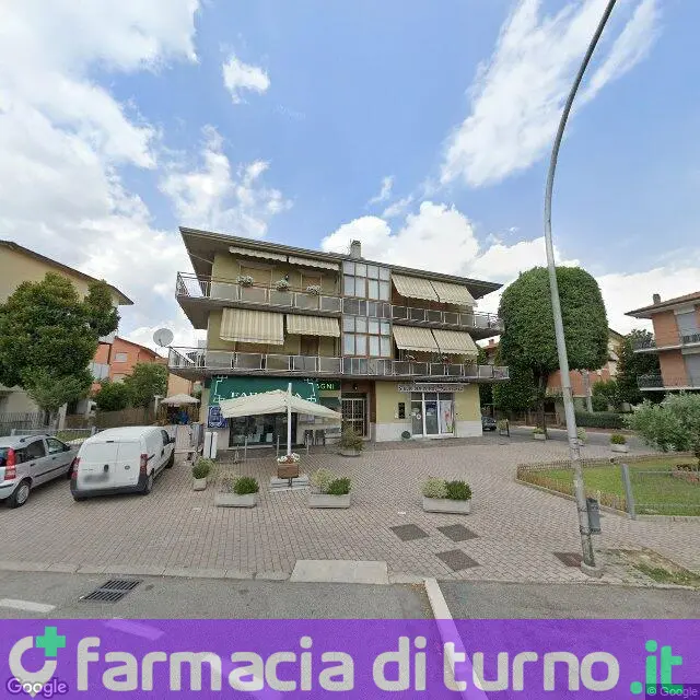 Farmacia Camagni