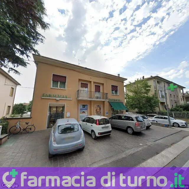 Farmacia Argenta