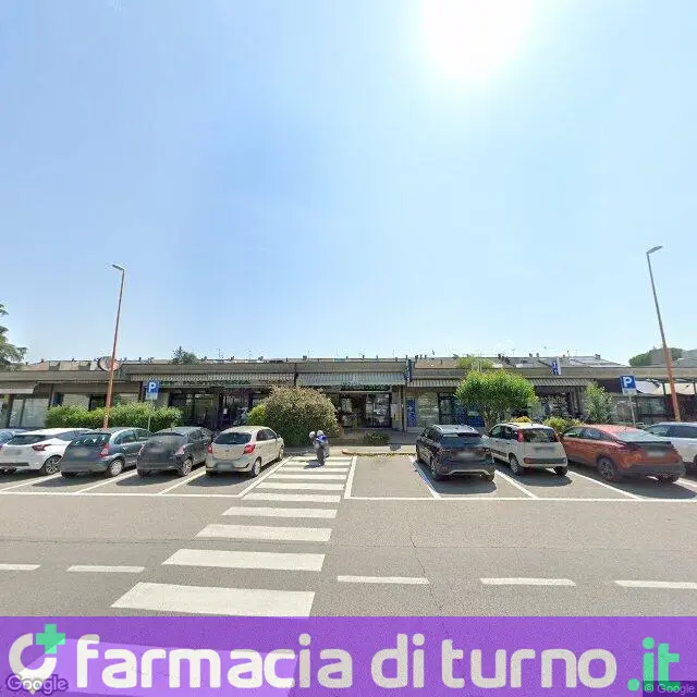 Farmacia Comunale Villa Arco