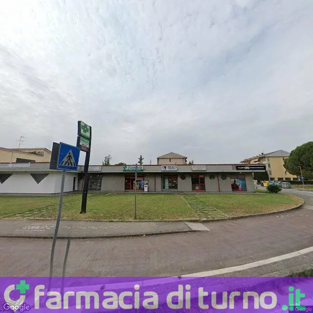 Farmacia Zamparini