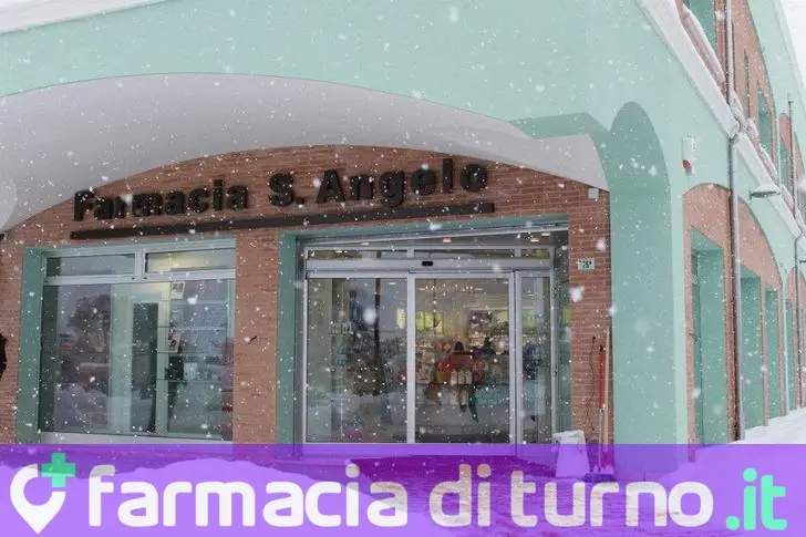 Farmacia Sant'Angelo