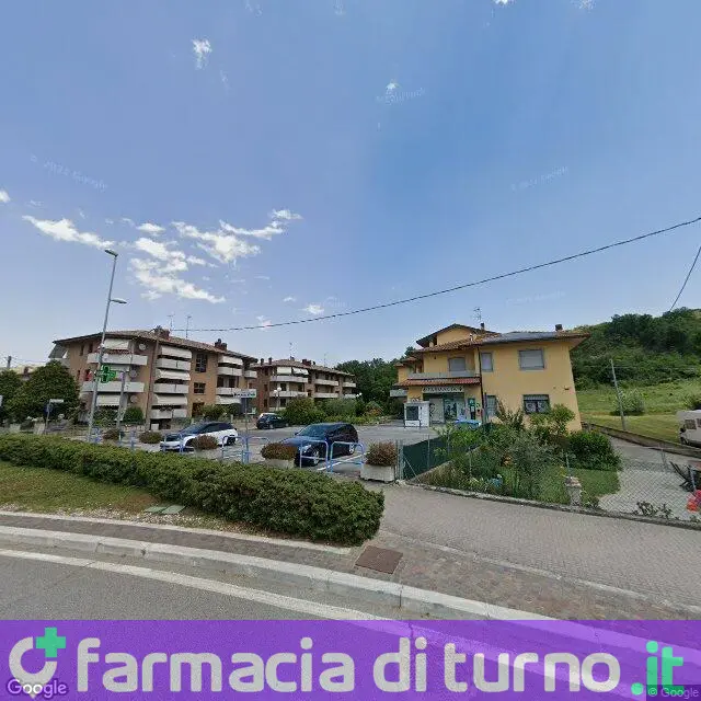 Farmacia Del Bivio