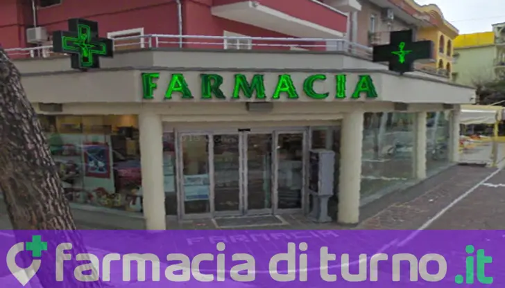 Farmacia Sant 'Antonio di Rossi Mariarita & C. S.n.c.
