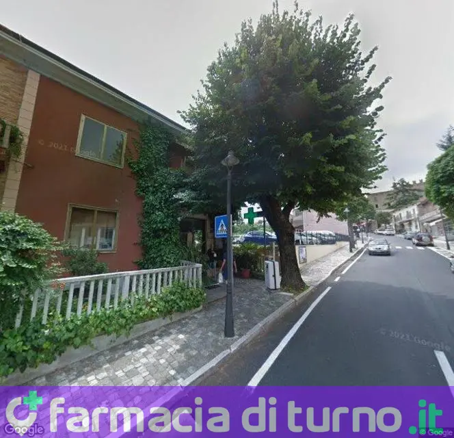 Farmacia Pagnini - Mondaino