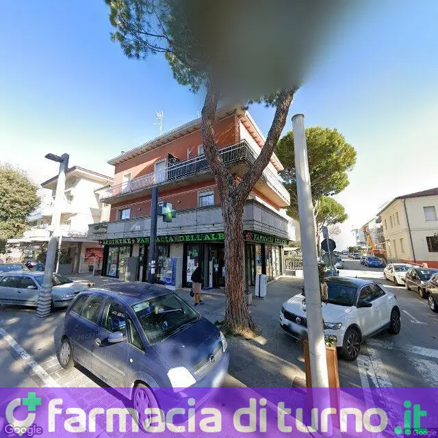 Farmacia Dell'Alba