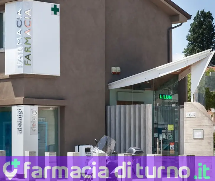 Farmacia Deluigi di Roberto Deluigi