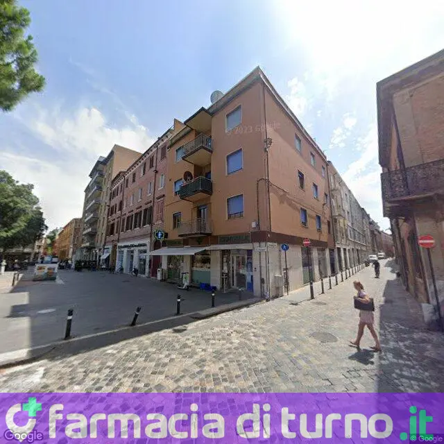 Lafarmacia.Centrale Rimini