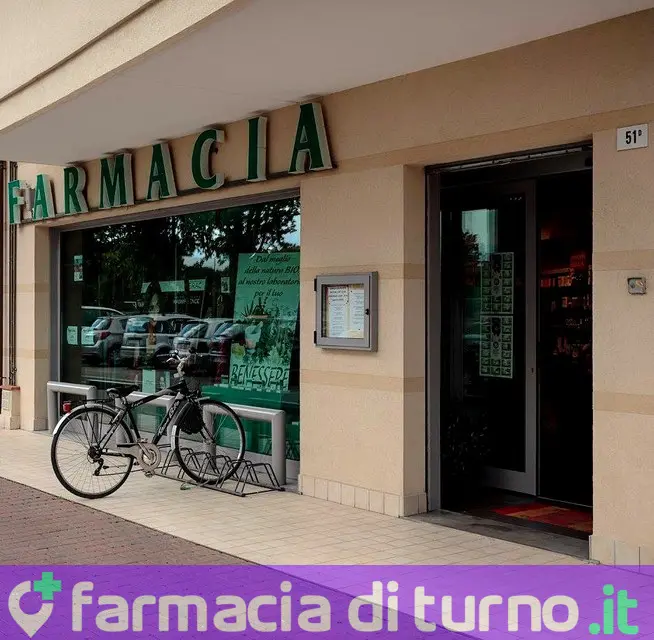 Farmacia Colantonio