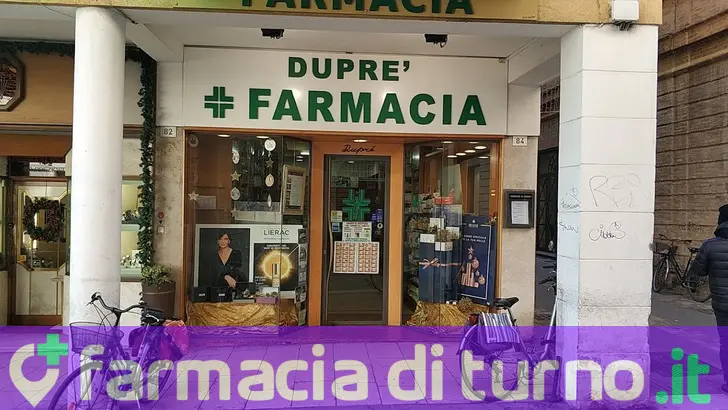 Farmacia Dupre'