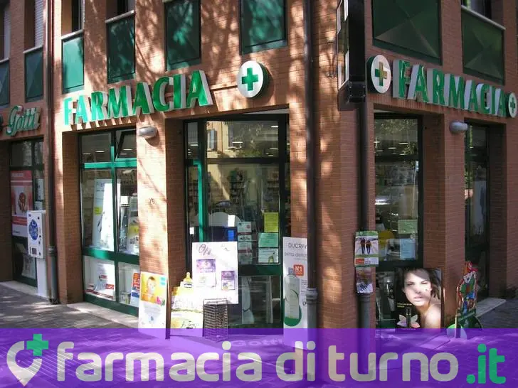 Farmacia Gotti - Rimini Farmacie