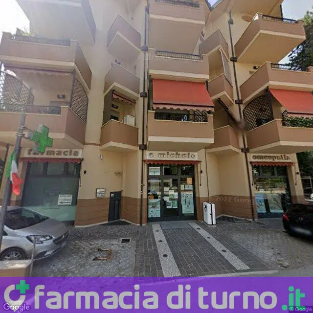 Farmacia San Michele