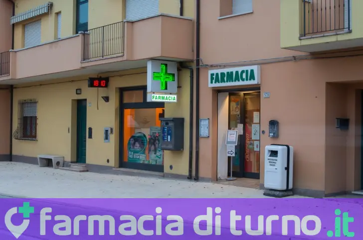 Farmacia Corpolò
