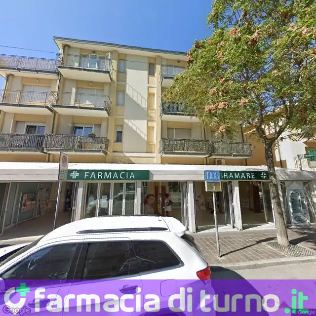 Farmacia Miramare