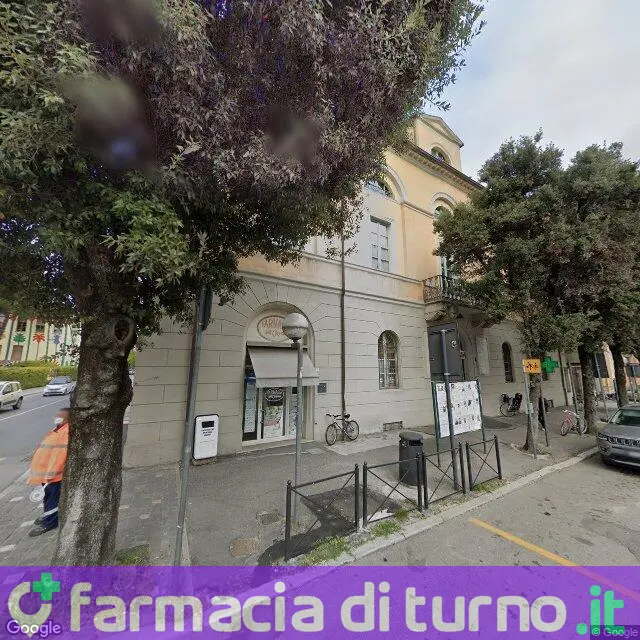 Farmacia dell'ospedale