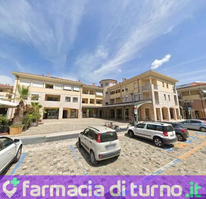 Farmacia S.Antonio