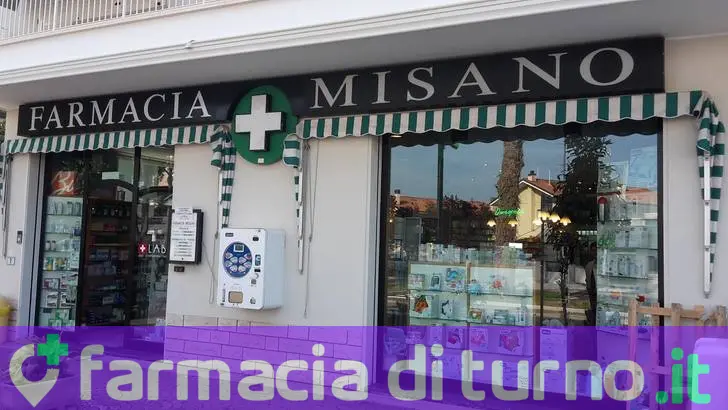 Farmacia Misano