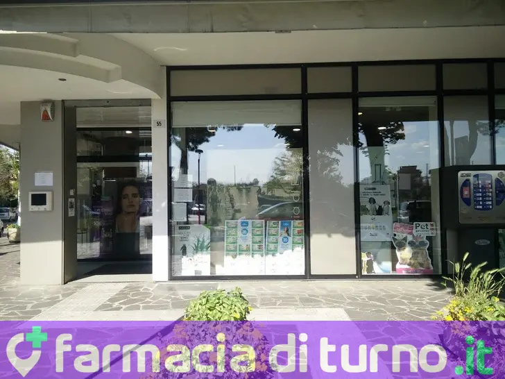 Farmacia al Porto