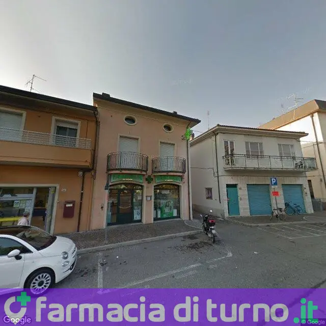 Farmacia Valentini Dr. Paolo