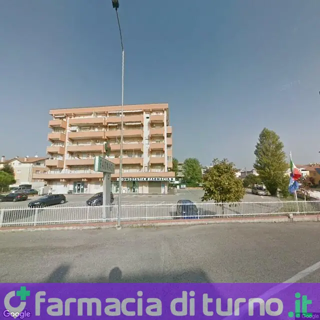 Farmacia Villaggio Nuovo