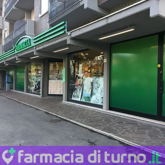 Farmacia Arrigoni
