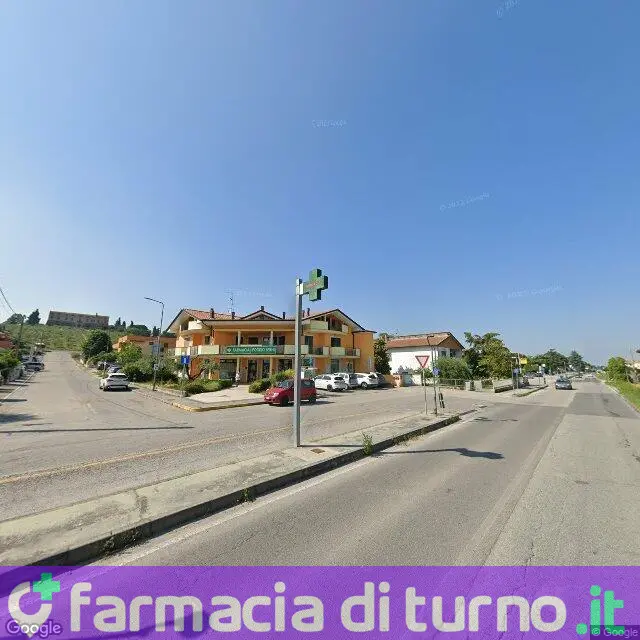 Farmacia Poggio Berni della dott.ssa Vandi Claudia e C.