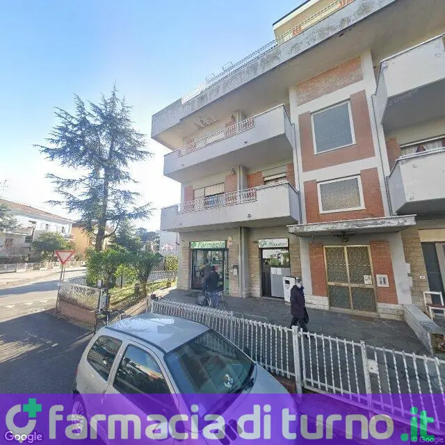 Farmacia Massani Dr. Anna