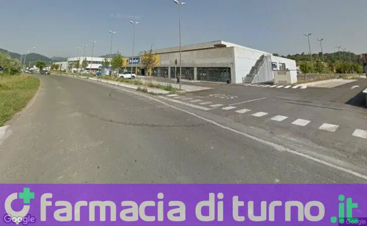 La Farmacia Malaspina