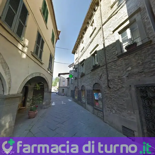 Farmacia Cortesini Dottor Luigi
