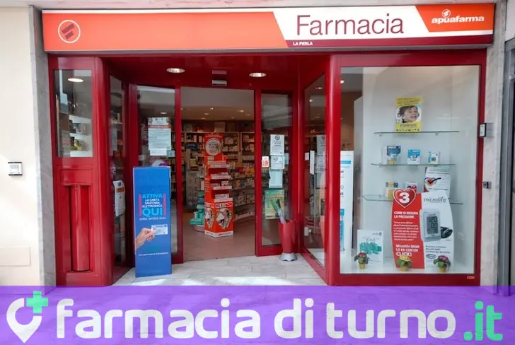 Farmacia Comunale la Perla