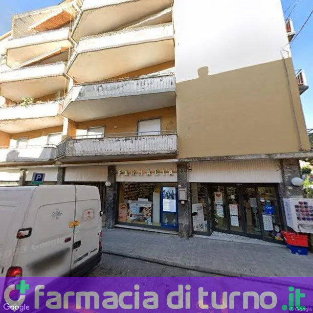 Alma Farmacie Bonvicini