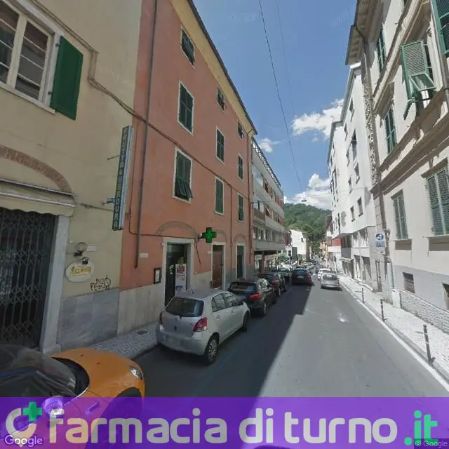 Farmacia S. Maria Menconi Dr. Franco