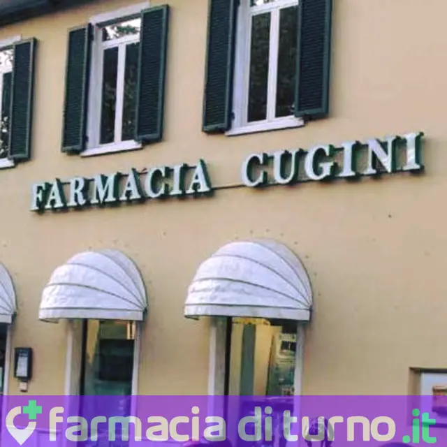 Farmacia Cugini