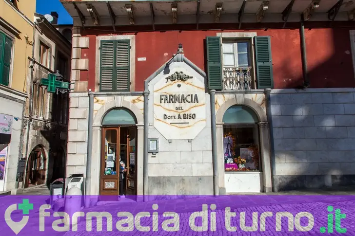 Farmacia Biso